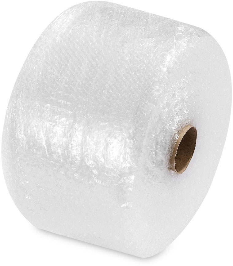 Повітряно-бульбашкова плівка GF CHAMPION полотно 0,24 м 50 м білий (FG00073)